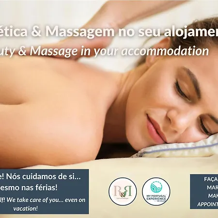 Waves By Ocvillas Apartmán *