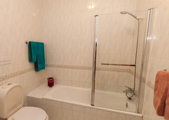 Waves By Ocvillas * Albufeira