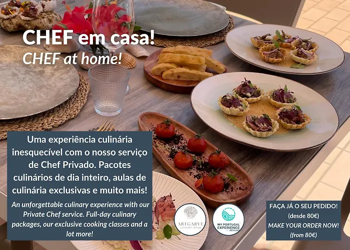 Waves By Ocvillas Albufeira