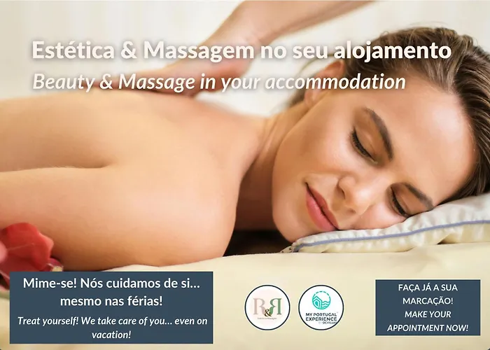 Waves By Ocvillas Apartmán *