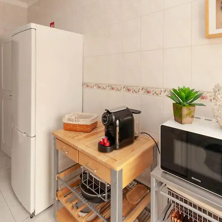 アパート Waves By Ocvillas Branqueira