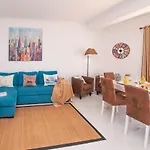 Waves By Ocvillas Albufeira