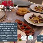 Waves By Ocvillas Albufeira