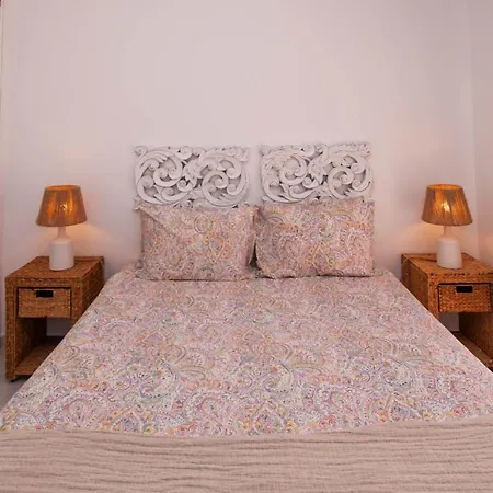 Apartmán Waves By Ocvillas Albufeira