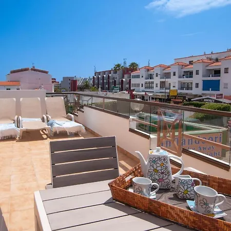 Apartmán Waves By Ocvillas Albufeira