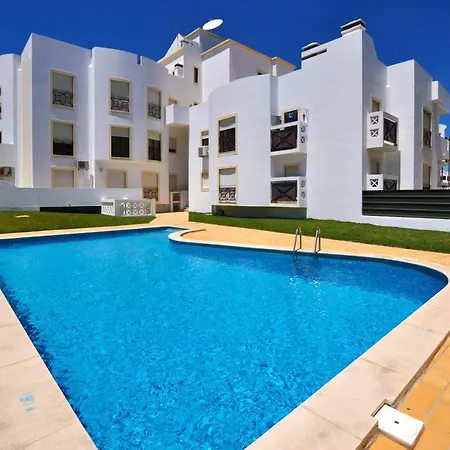 Apartment Waves By Ocvillas Albufeira