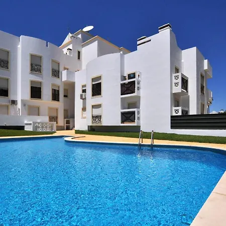 Waves By Ocvillas Apartment Albufeira