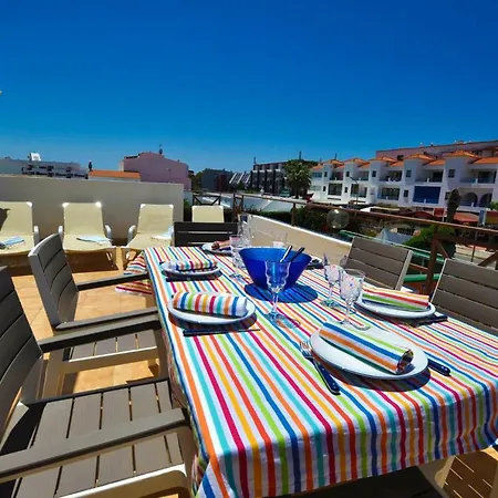 Waves By Ocvillas Apartmán Albufeira