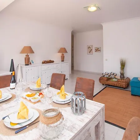 Waves By Ocvillas Apartment Albufeira