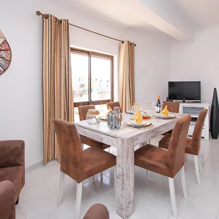 Waves By Ocvillas Apartment *