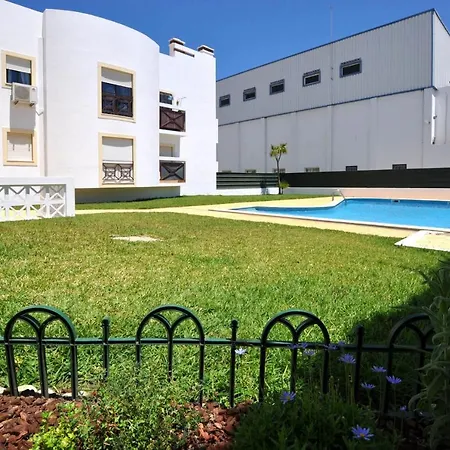 Waves By Ocvillas Apartment *