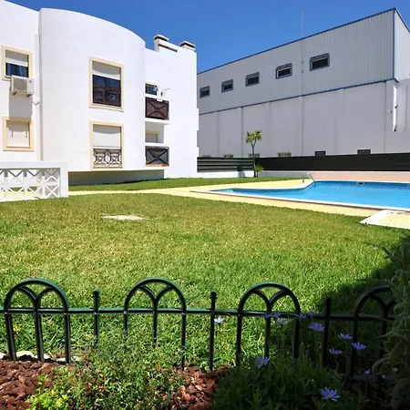 Waves By Ocvillas Appartement *