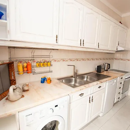 Appartement Waves By Ocvillas Albufeira