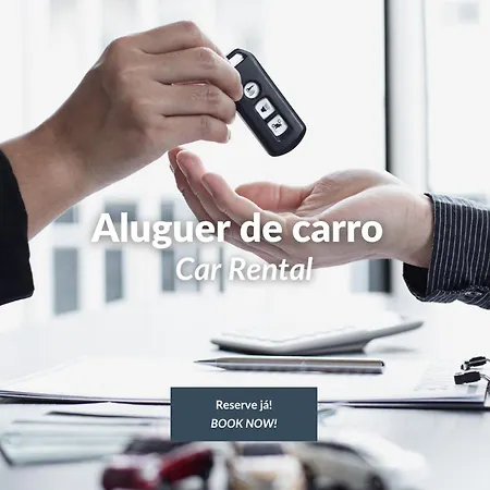 Waves By Ocvillas Appartement *