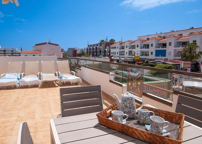 Apartment Waves By Ocvillas Albufeira