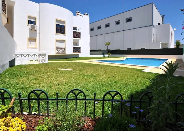 Waves By Ocvillas Apartment *