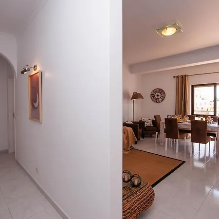 Apartman Waves By Ocvillas *