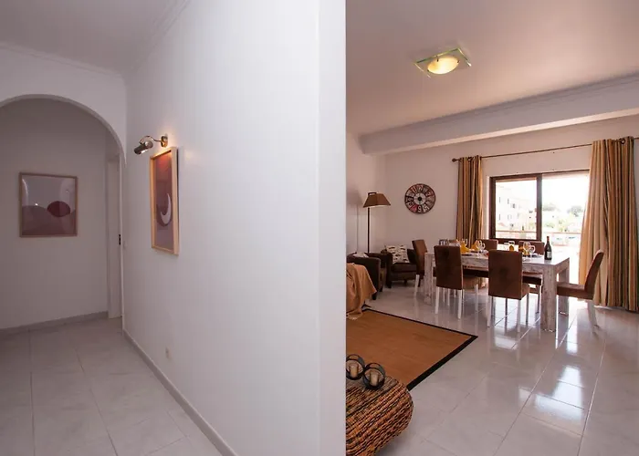 公寓 Waves By Ocvillas *