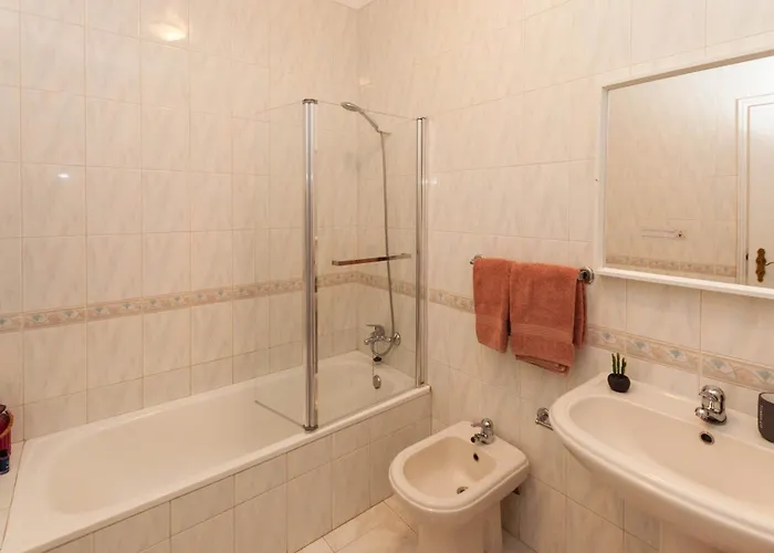 Waves By Ocvillas 公寓 *