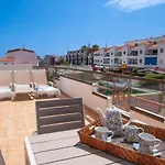 Lejlighed Waves By Ocvillas Albufeira