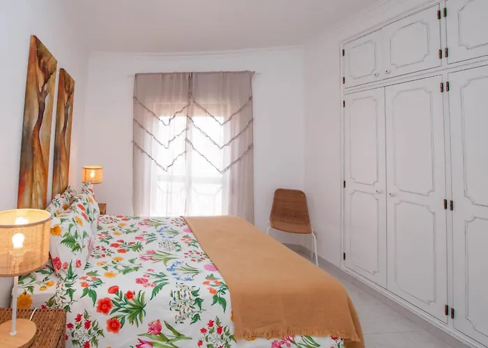 Waves By Ocvillas Albufeira